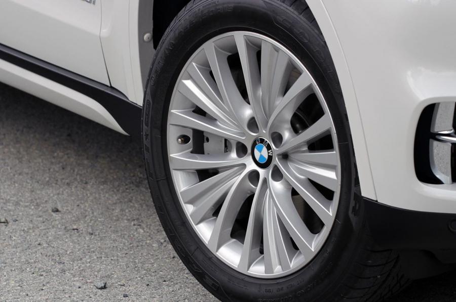  BMW X5 2014 года  (фото 82 из 165)